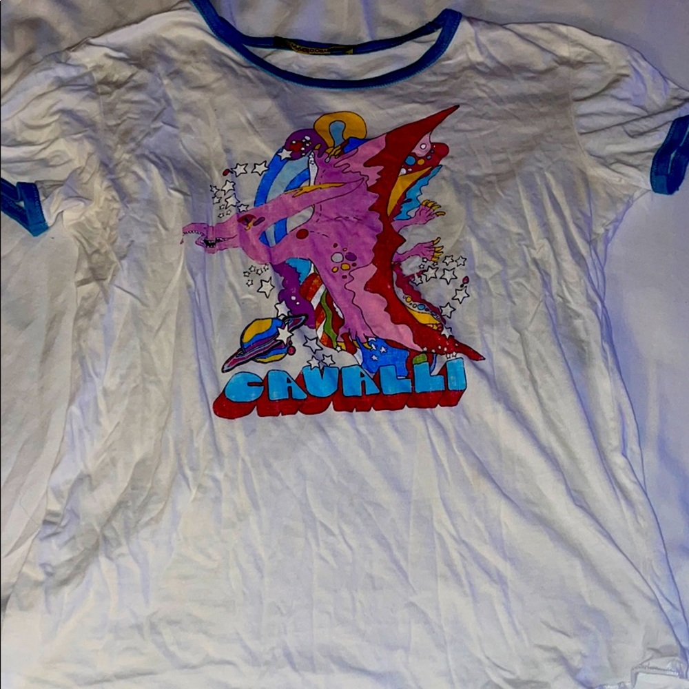 Roberto Cavalli Tshirt